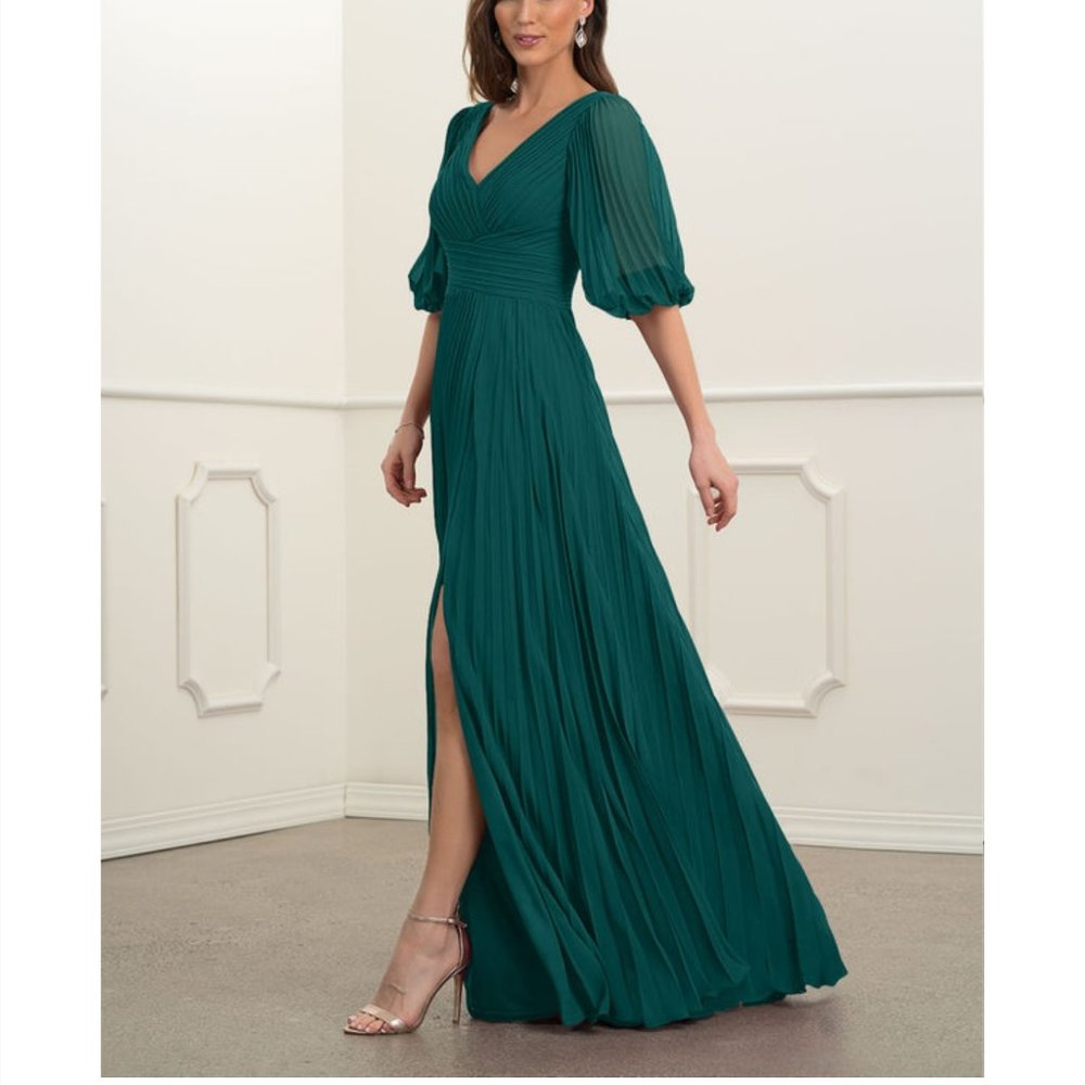 Azazie Dress